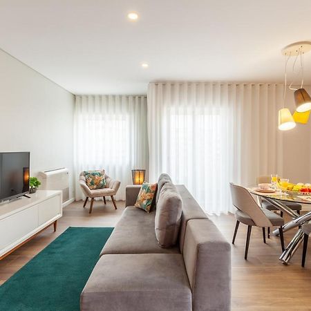 Flamingo Apartment In City Center - Minho'S Guest Braga Bagian luar foto