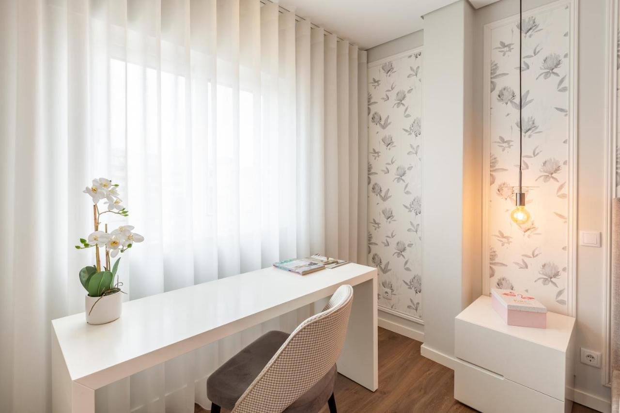 Flamingo Apartment In City Center - Minho'S Guest Braga Bagian luar foto