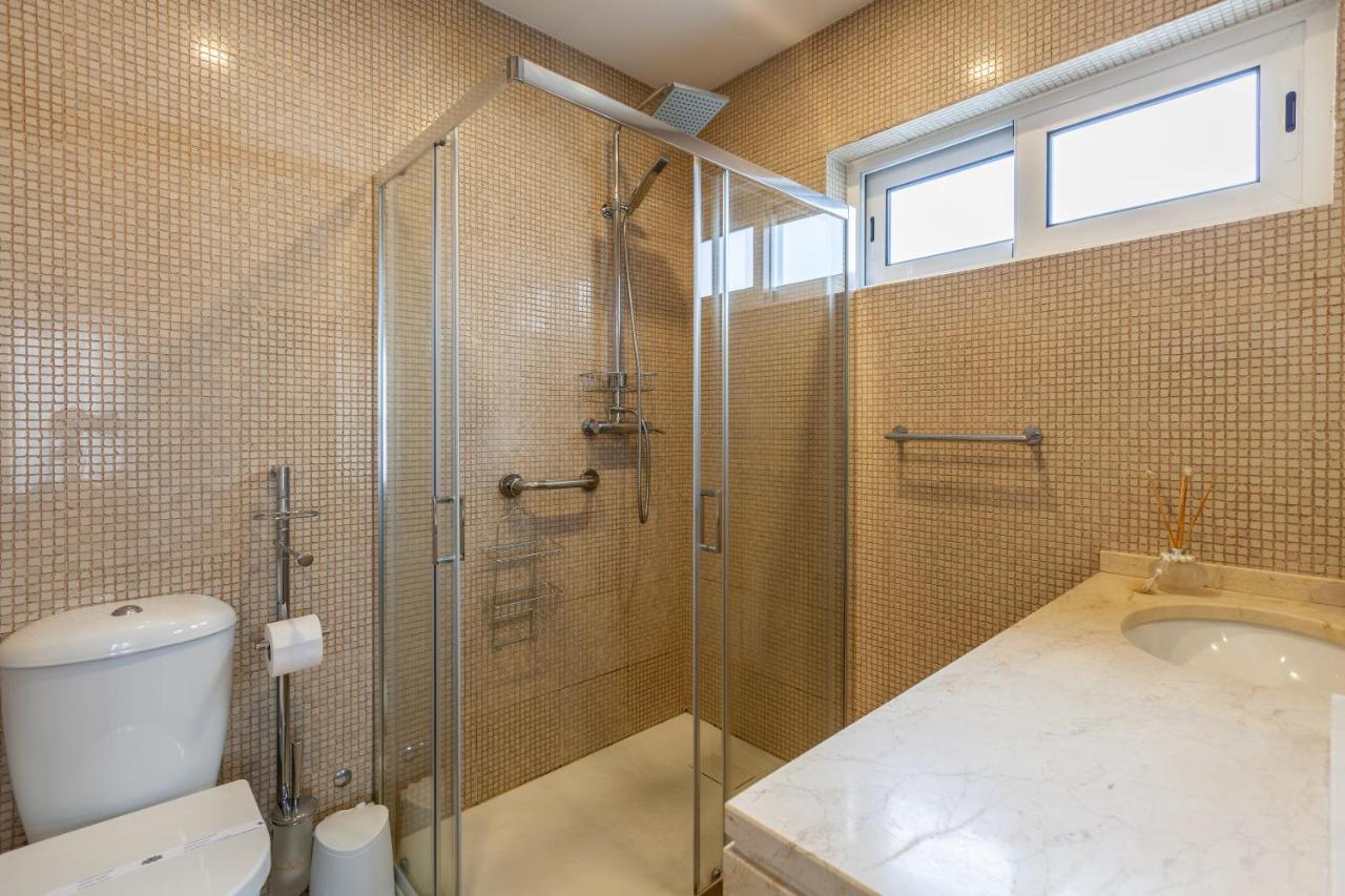 Flamingo Apartment In City Center - Minho'S Guest Braga Bagian luar foto